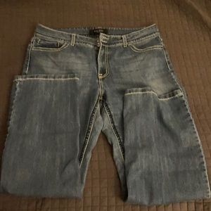 Nine west size 16 jeans